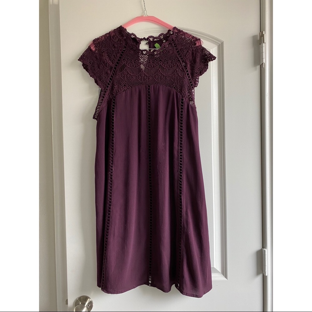 Francescas Dress